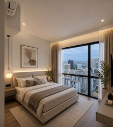 The Landmark (D3), Condominium #612861541